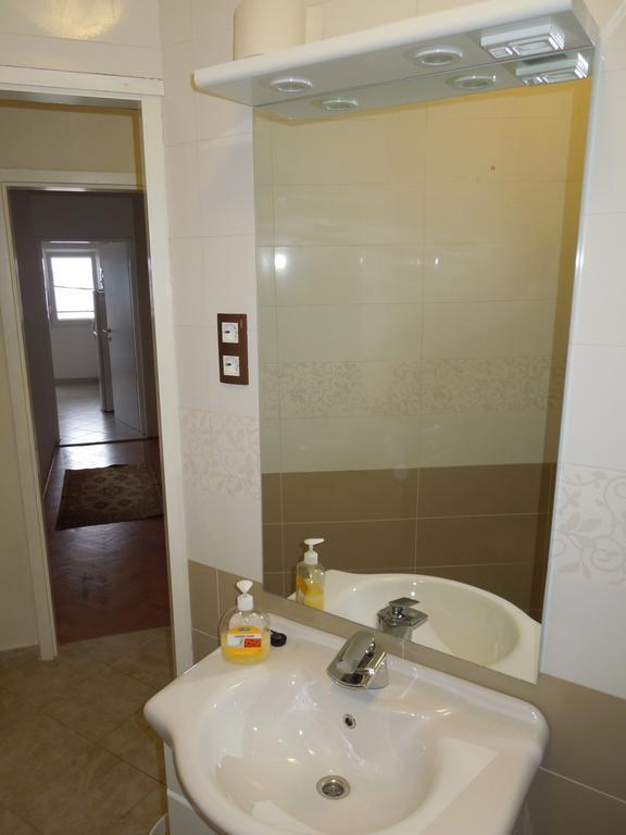 Apartments Meleh 크리크베니카 객실 사진