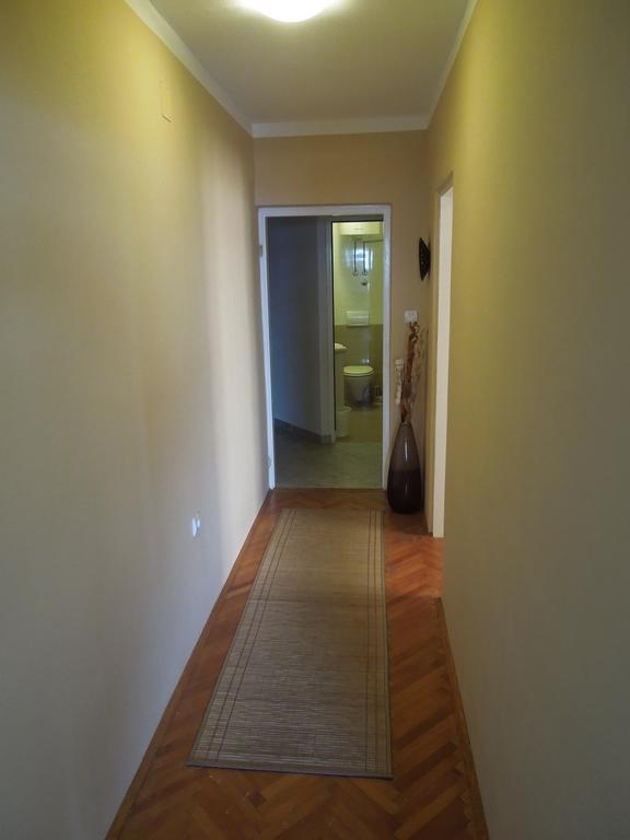 Apartments Meleh 크리크베니카 객실 사진