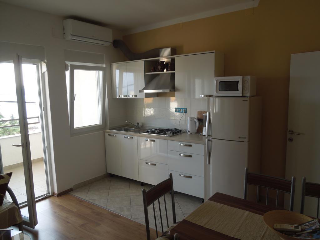 Apartments Meleh 크리크베니카 객실 사진