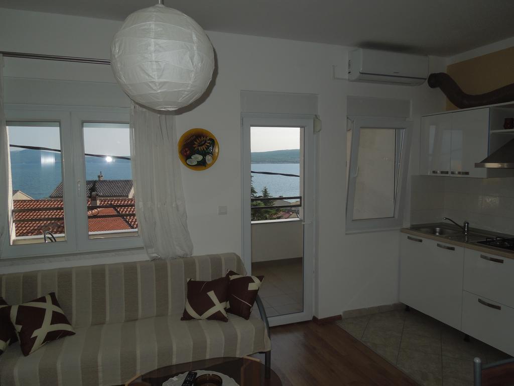 Apartments Meleh 크리크베니카 객실 사진