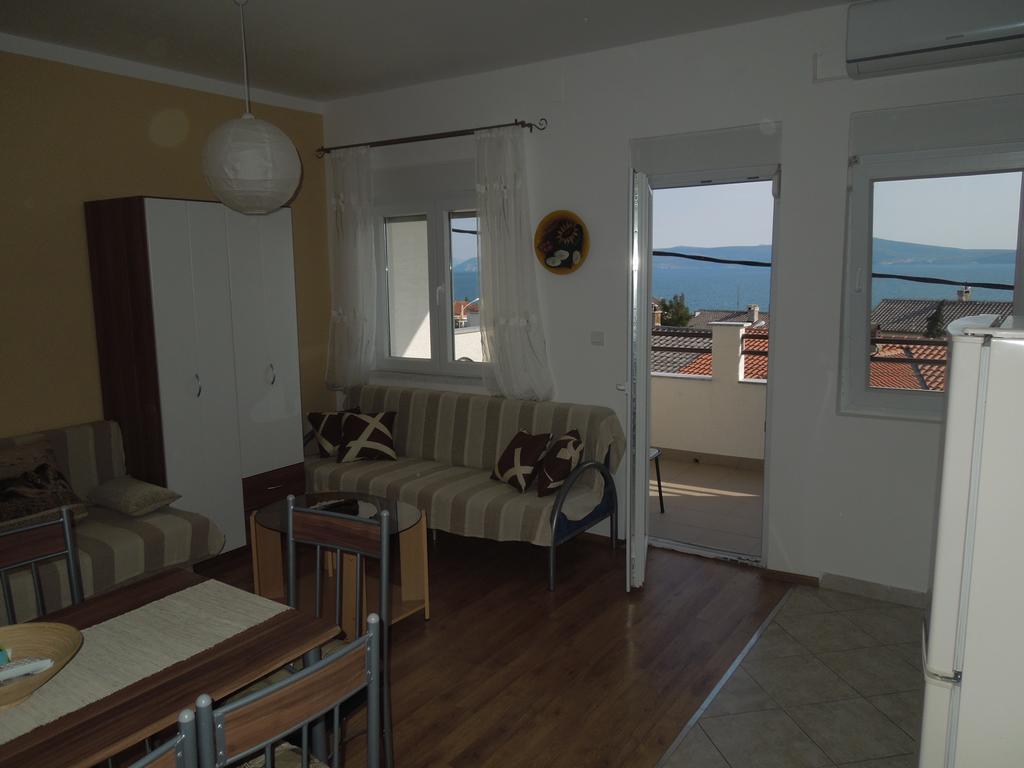 Apartments Meleh 크리크베니카 객실 사진