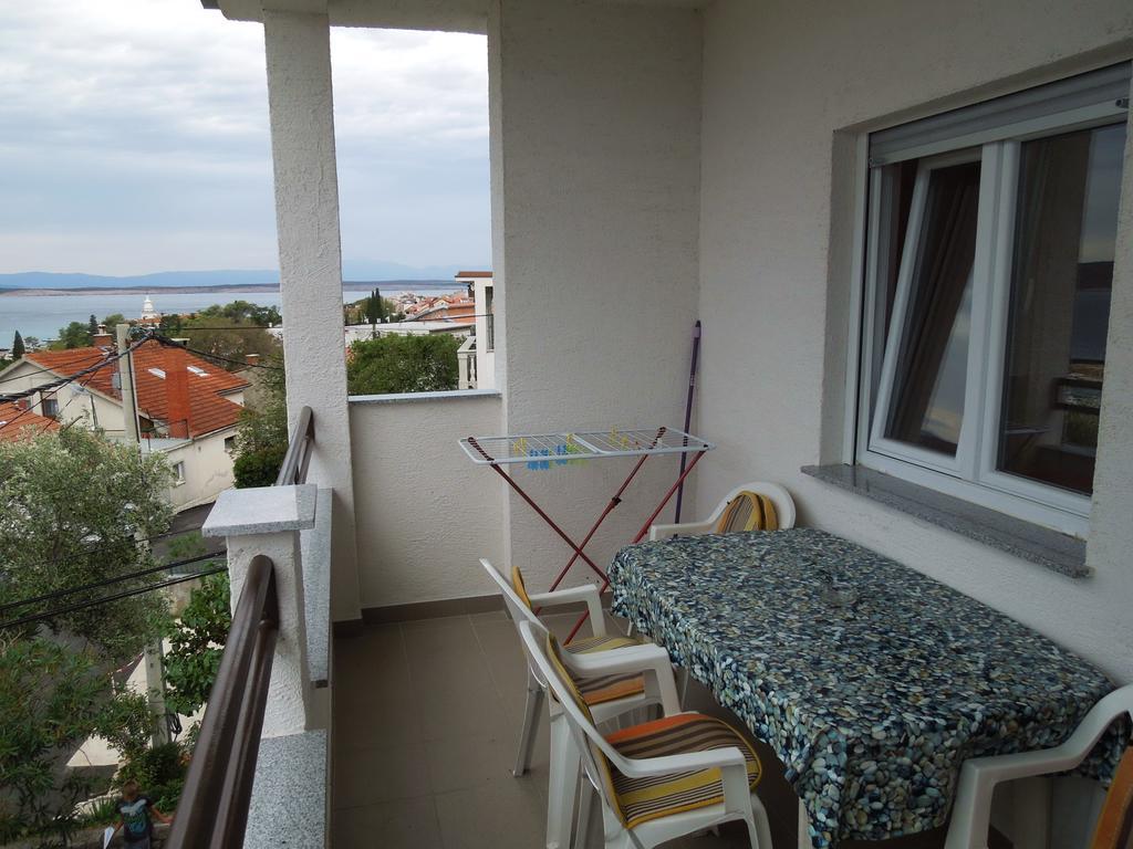Apartments Meleh 크리크베니카 객실 사진