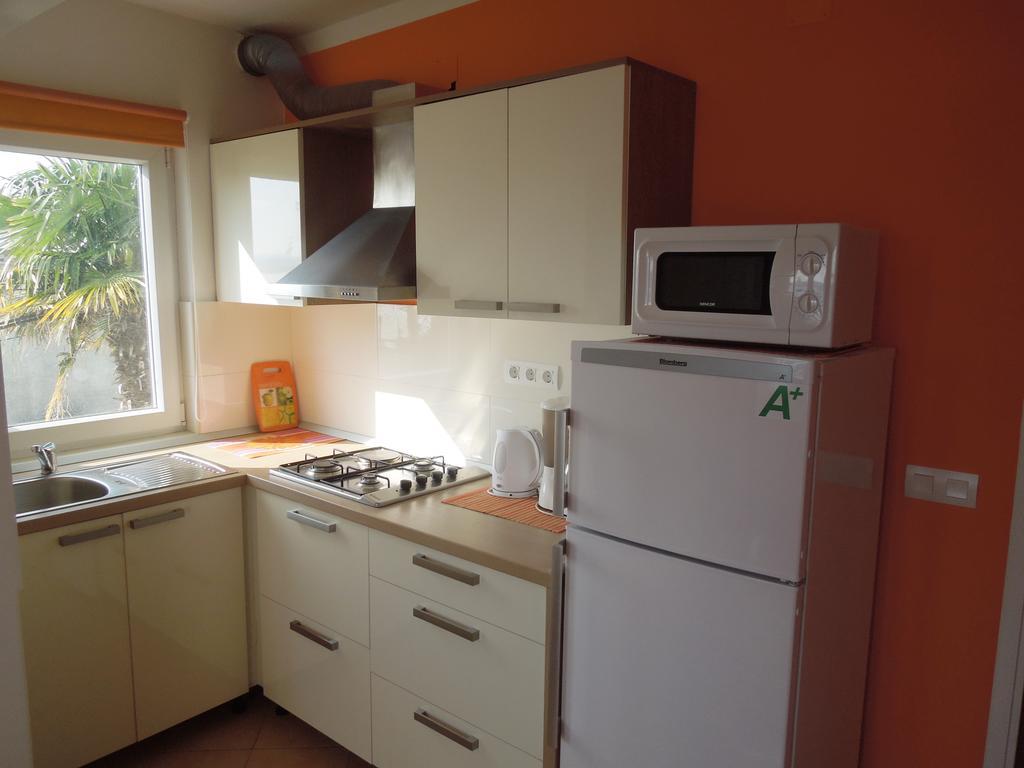Apartments Meleh 크리크베니카 객실 사진