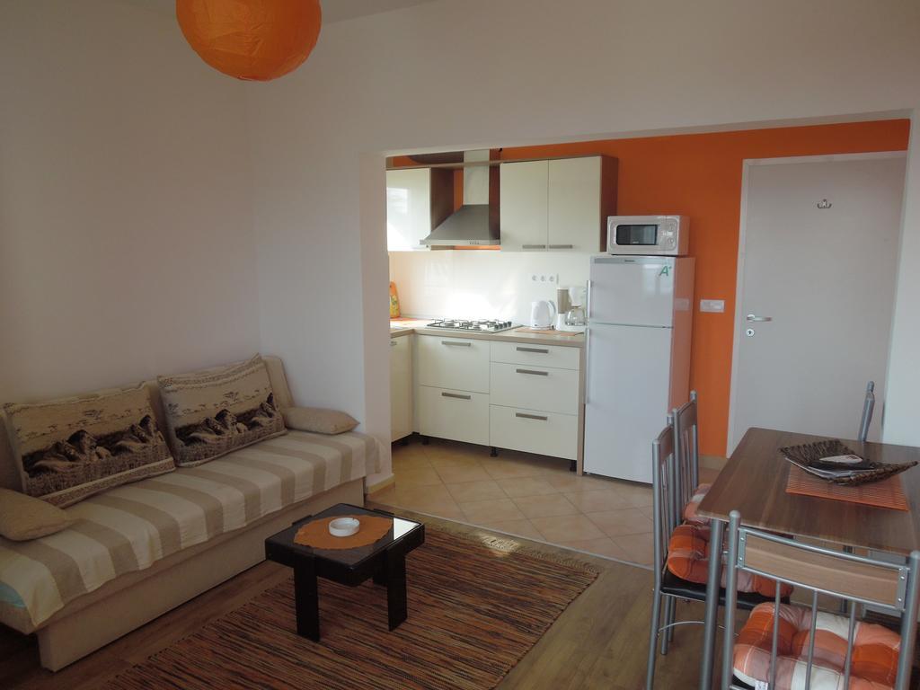 Apartments Meleh 크리크베니카 객실 사진