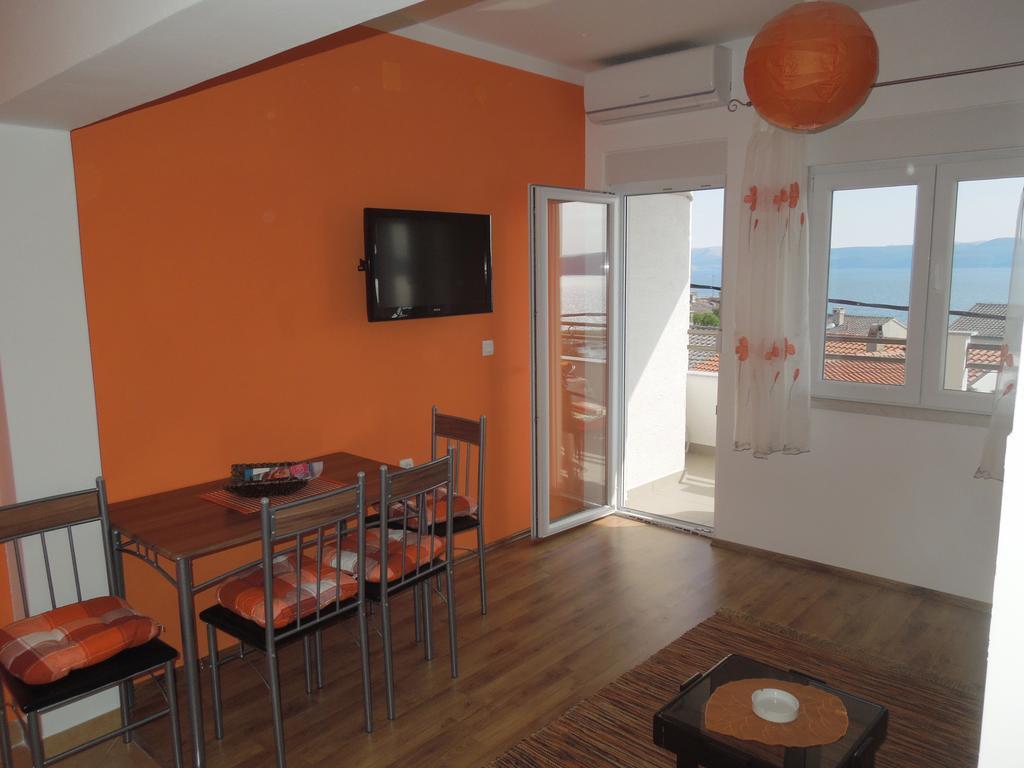 Apartments Meleh 크리크베니카 객실 사진