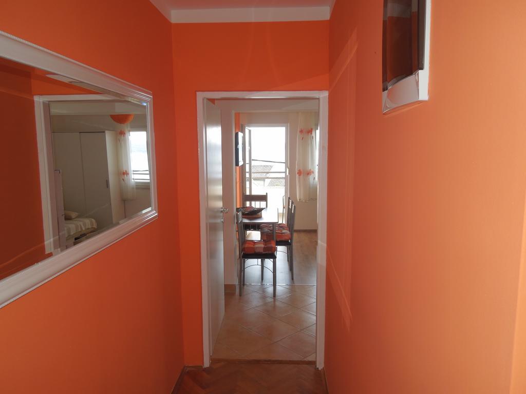 Apartments Meleh 크리크베니카 객실 사진
