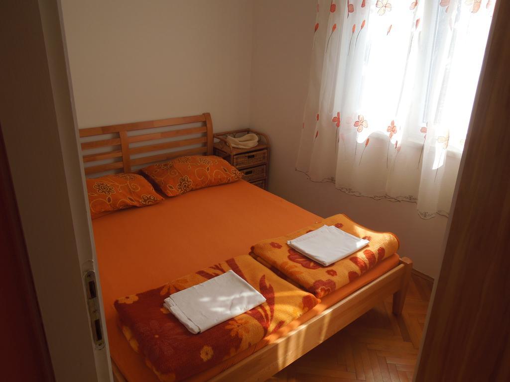 Apartments Meleh 크리크베니카 객실 사진