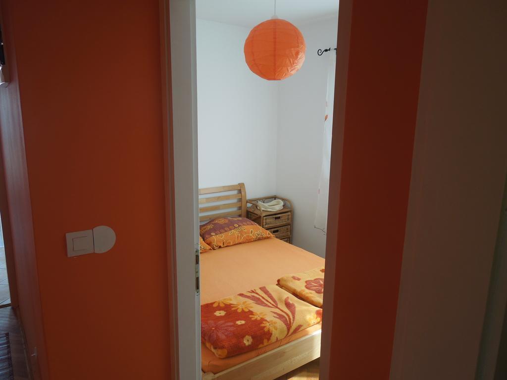 Apartments Meleh 크리크베니카 객실 사진